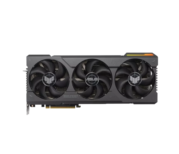 ASUS GeForce RTX 4090 TUF Gaming OC 24GB GDDR6X - 1077104 - zdjęcie
